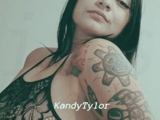 KandyTylor