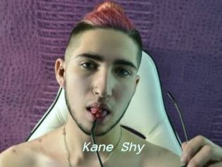 Kane_Shy