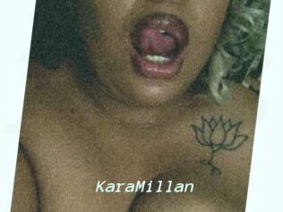 KaraMillan