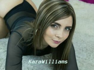 KaraWilliams