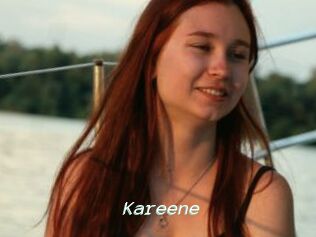 Kareene