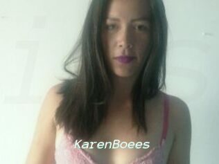 KarenBoees