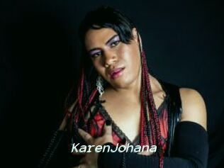 KarenJohana