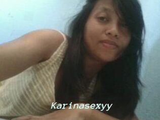 Karinasexyy