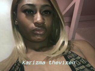 Karizma_thevixen