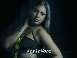 KarlaWood