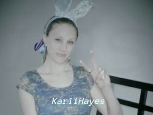 KarliHayes