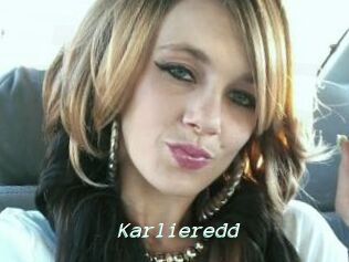 Karlieredd