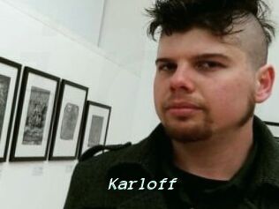 Karloff