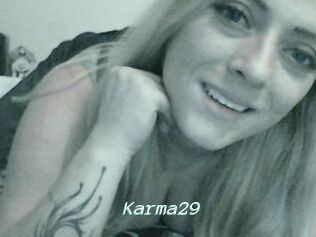 Karma29