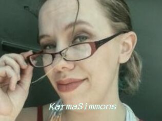 KarmaSimmons