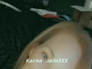 Karma_JadeXXX