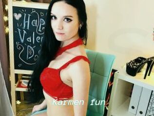 Karmen_fun