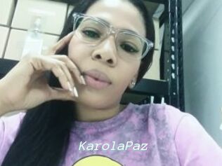 KarolaPaz