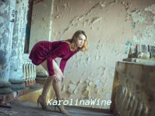 KarolinaWine