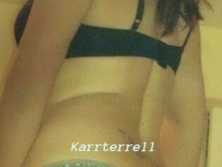 Karrterrell