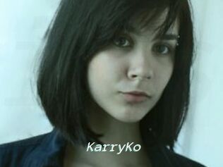 KarryKo