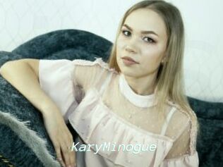 KaryMinogue