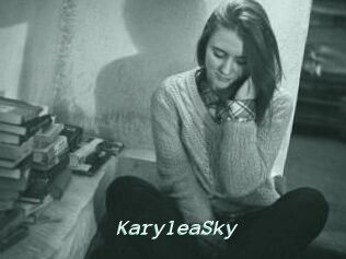 KaryleaSky