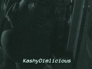 KashyDimlicious