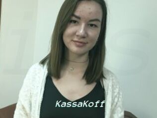 KassaKoff