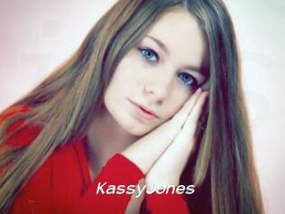 KassyJones