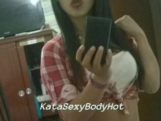 KataSexyBodyHot