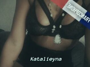 Katalieyna