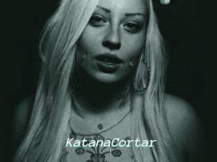 KatanaCortar