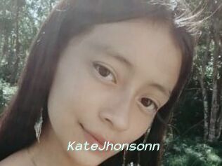 KateJhonsonn