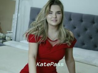 KatePass