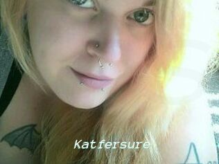 Katfersure