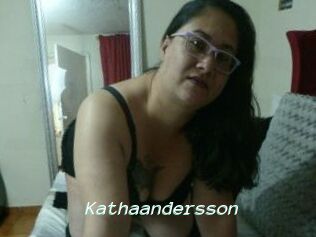 Kathaandersson