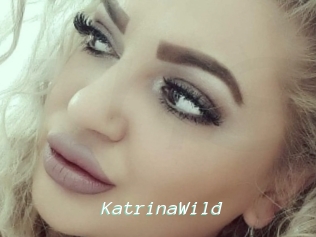 KatrinaWild