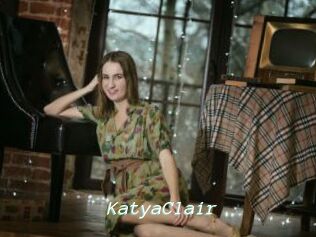 KatyaClair
