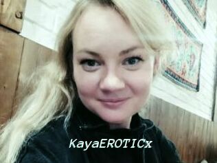 KayaEROTICx