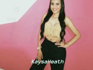 KaysaHeath