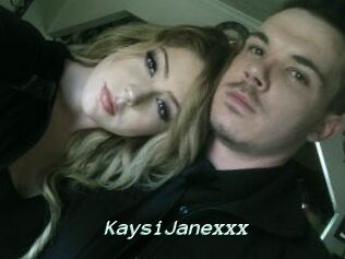 KaysiJanexxx