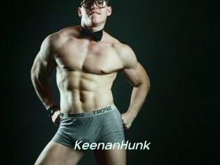 KeenanHunk