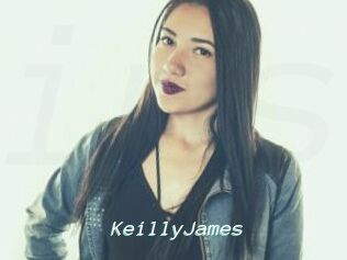 KeillyJames