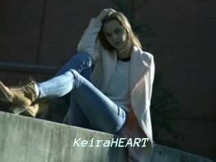 KeiraHEART