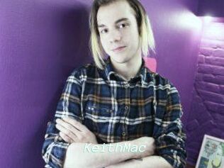 KeithMac