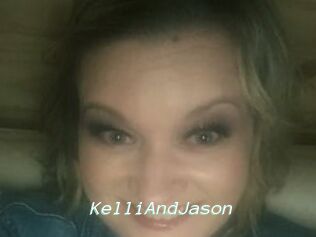 KelliAndJason