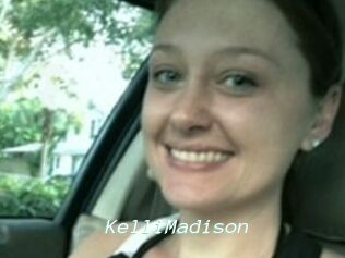 KelliMadison