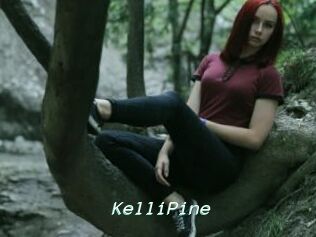 KelliPine