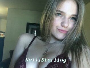 KelliSterling