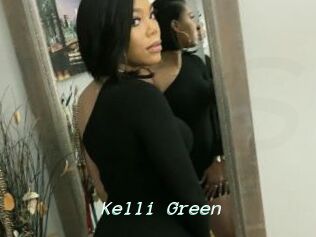 Kelli_Green