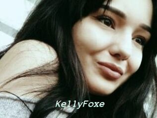 KellyFoxe