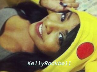 KellyRockbell