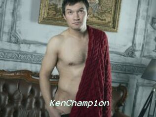 KenChampion